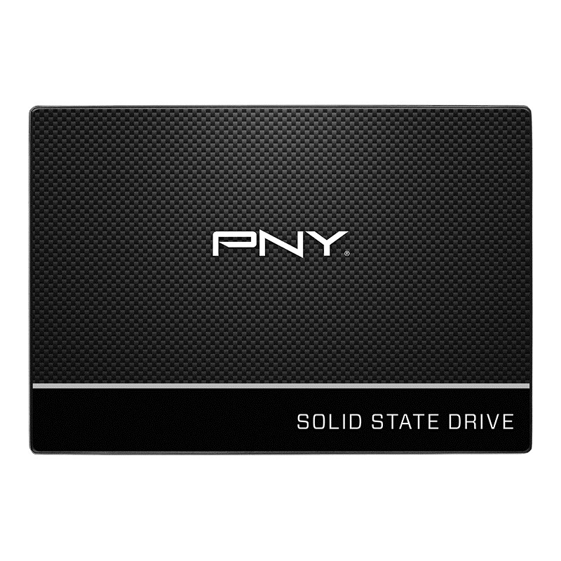 Dysk PNY SSD CS900 SATA 2"5 2TB