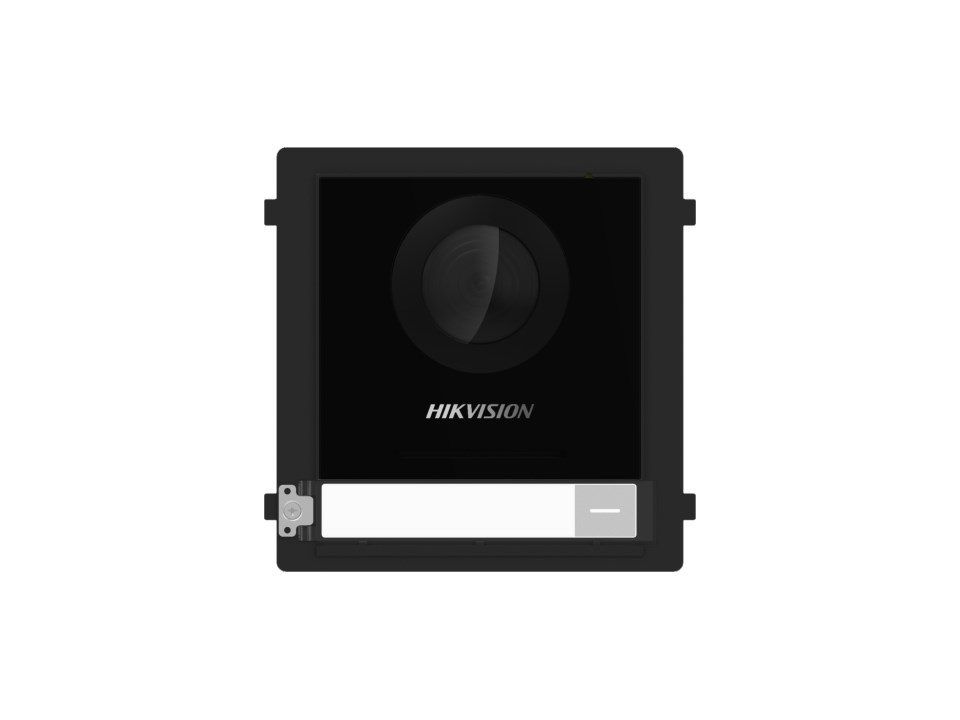 Moduł WIDEODOMOFONU Hikvision DS-KD8003-IME1(B)/EU