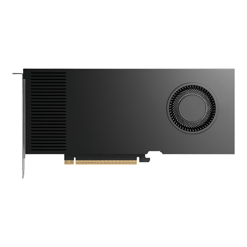 Karta graficzna PNY RTX PRO 4000 Blackwell 24GB GDDR7 ECC 192-bit 140W PCIe 5.0 x16 4x DisplayPort 2.1 Aktywne Small Box