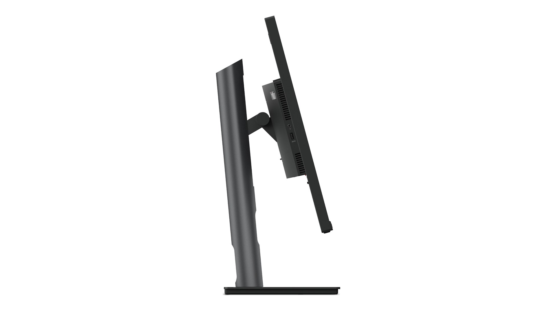Lenovo ThinkVision P32p-30 31.5" IPS 3840x2160 HDMI DP USB Raven Black