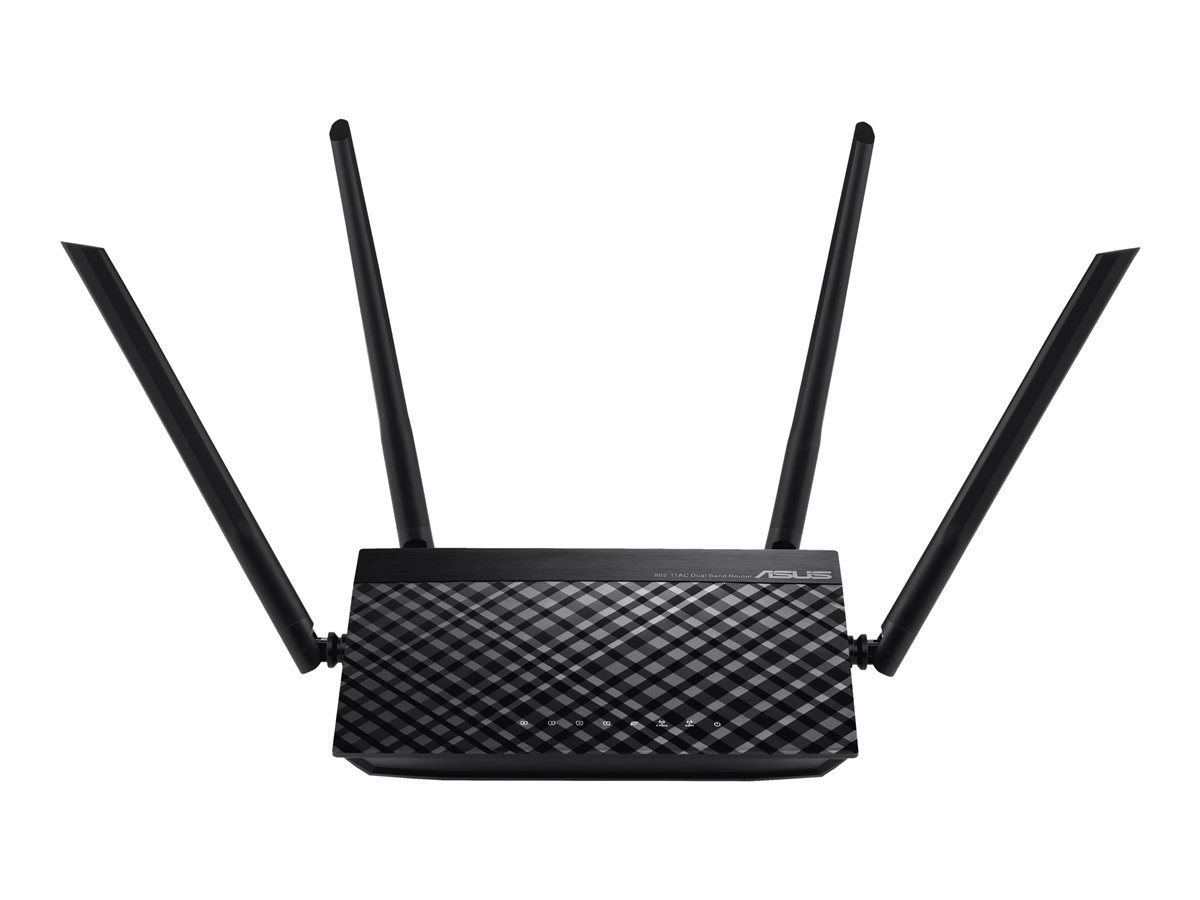 Router Asus RT-AC1200 V2