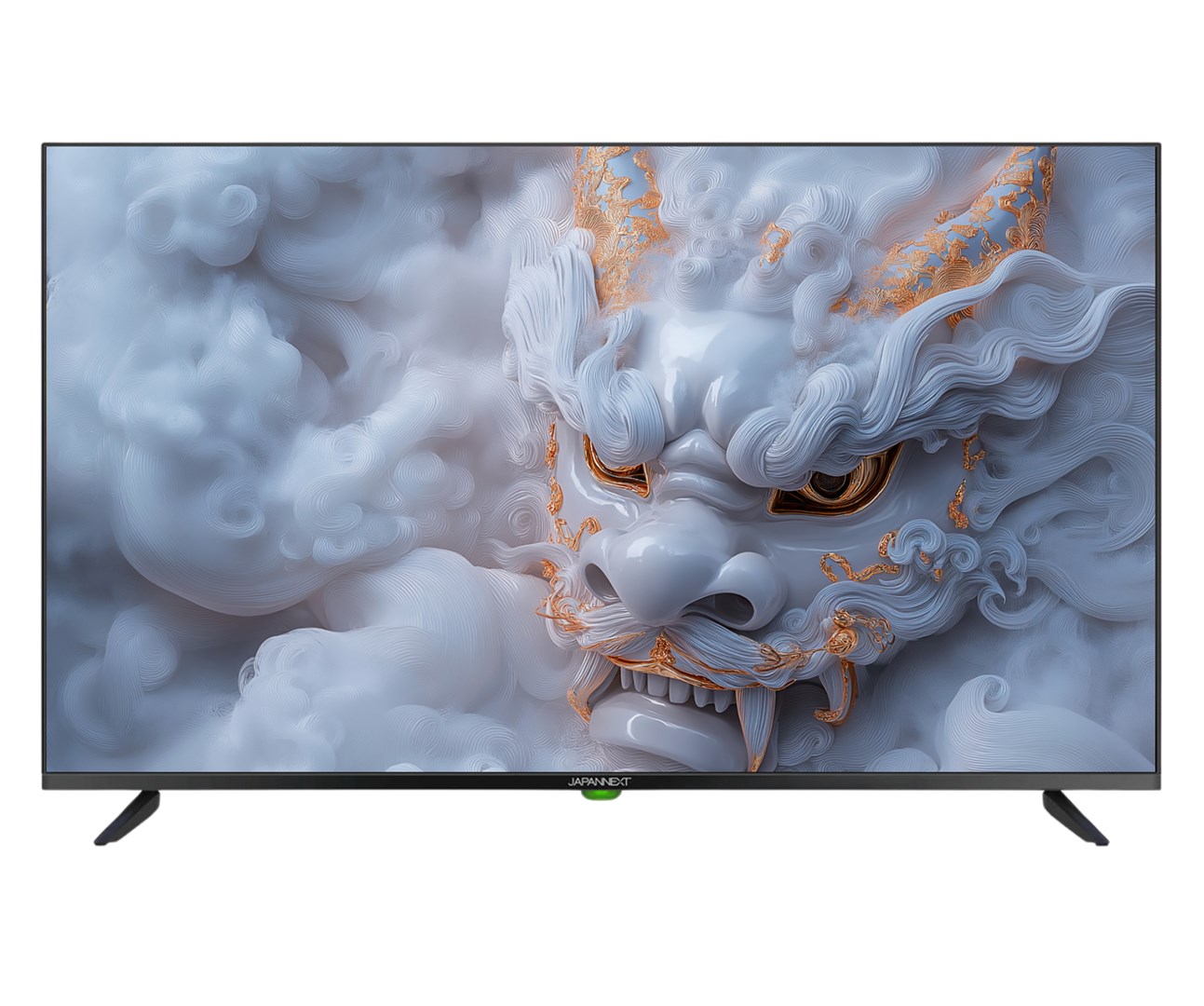 Monitor JAPANNEXT 109,2cm JN-IPS430UHD60F 16:9 3x HDMI UHD