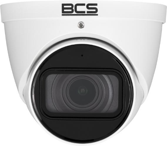 Kamera IP kopułowa 4Mpx BCS-L-EIP44VWR5