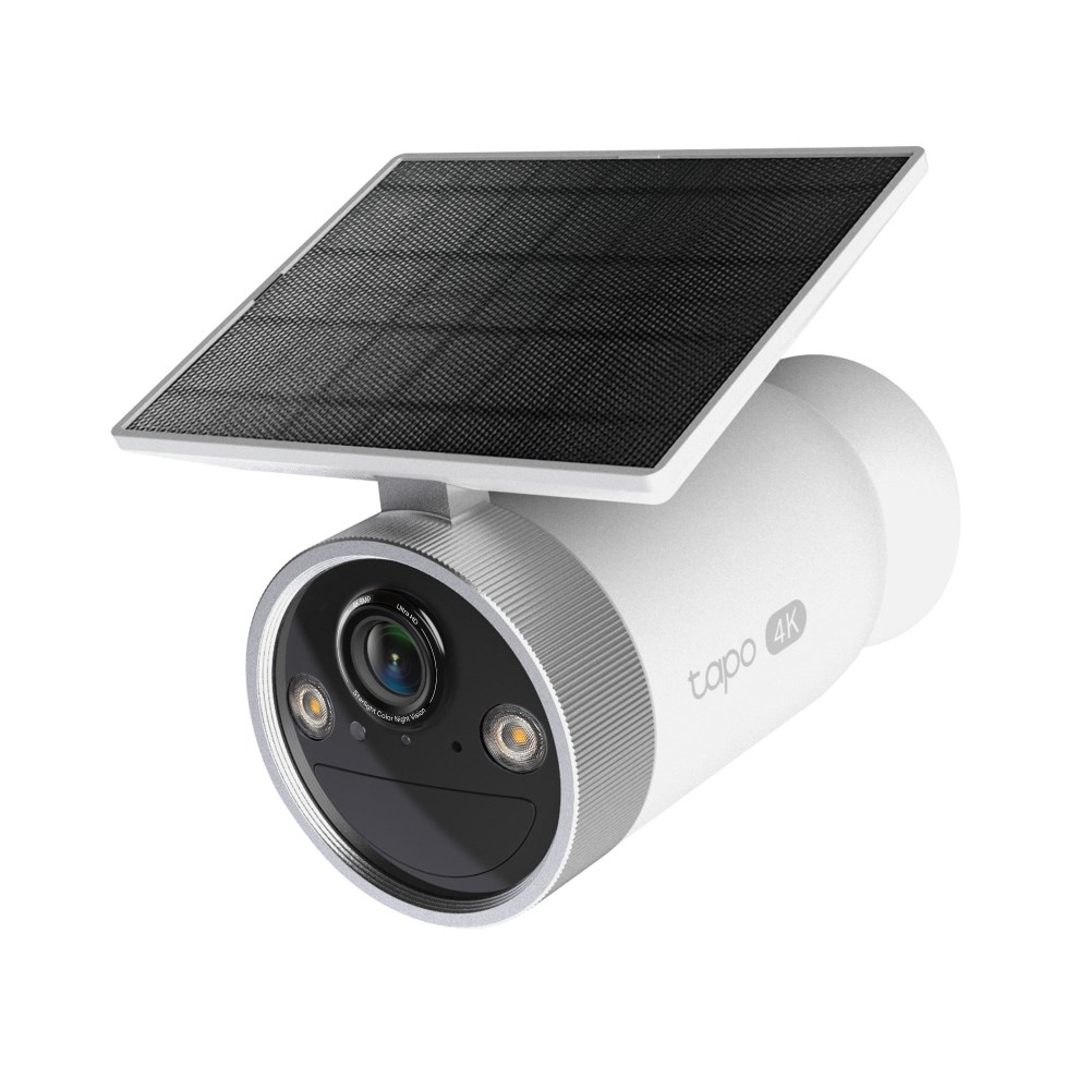 TP-Link Tapo C465 zestaw do monitoringu wideo Bezprzewodowy