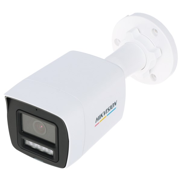 Kamera IP HIKVISION DS-2CD1067G2H-LIUF/SL (2.8MM) ColorVu - 6 Mpx