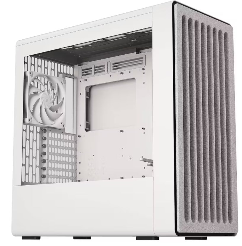 HAVN BF 360 Midi Tower Biały