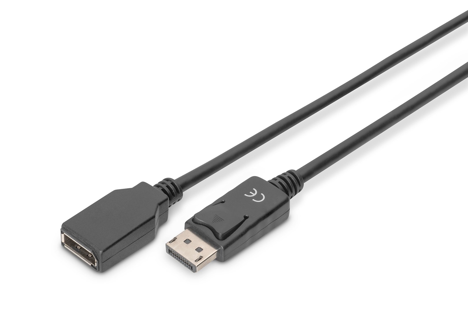 Digitus Kabel przedłużający DisplayPort, DP