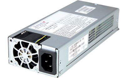 SUPERMICRO PWS 1U 200W Multi-output 80Plus Gold PWS