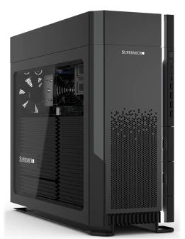 Serwer Supermicro A+ SuperWorkstation (M12SWA-TF, CSE-GS7A-2000B),RoHS