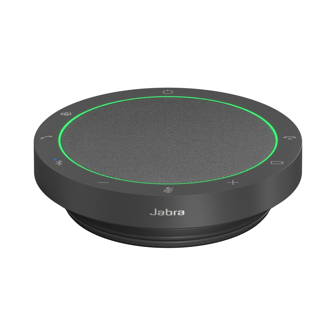 Telefon konferencyjny głośnomówiący Jabra Speak2 55 MS Teams