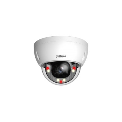 KAMERA IP KOPUŁKOWA 4MPX DAHUA IPC-HDBW2449E-S-IL-0280B