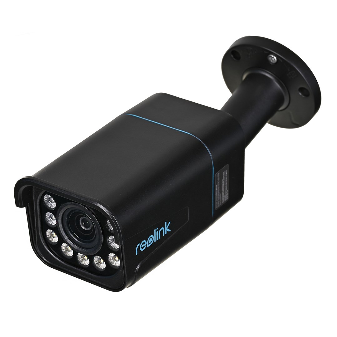 Kamera IP zewnętrzna REOLINK P430 4K PoE biała