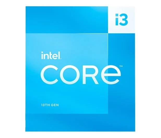 Procesor Intel Core i3-13100F 3.4GHz 12MB LGA1700 box