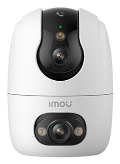 Imou Ranger 2C Dual Kamera bezpieczeństwa IP Wewnętrzna 2304 x 1296 px Sufitowy/Biurko