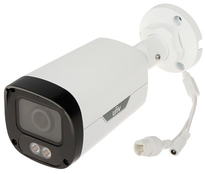 Kamera IP IPC2314LE-ADF28KM-WL ColorHunter 4 Mpx 2.8 mm UNIVIEW
