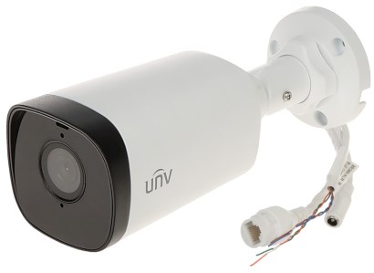 Kamera IP IPC2314SB-ADF40KM-I0 - 4 Mpx 4 mm UNIVIEW