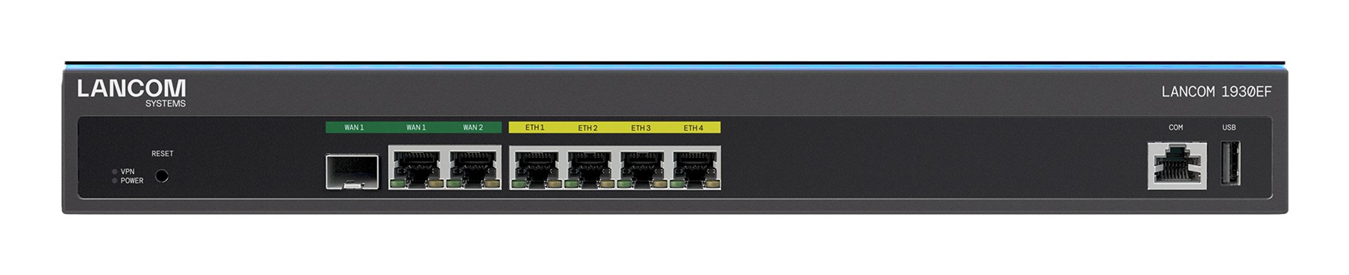 Router Lancom 1930EF 1U ADSL2 VDSL 62146
