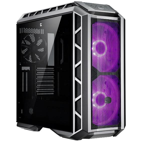 Cooler Master MasterCase H500P Mesh ARGB