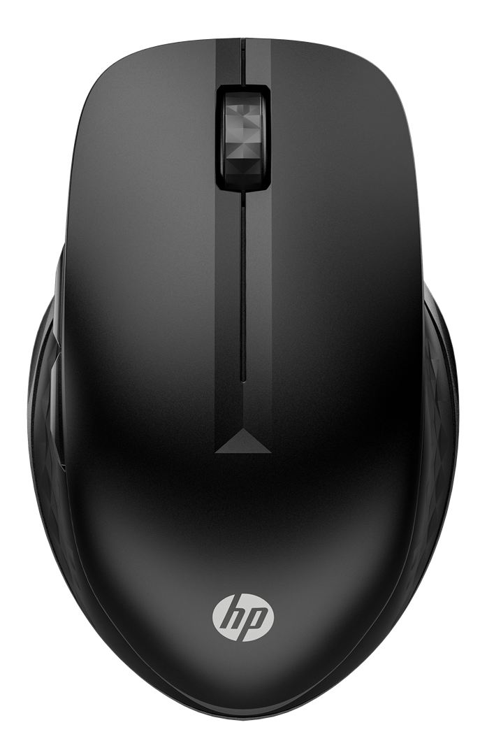 Mysz HP 430 Multi-Device Wireless Mouse Black bezprzewodowa czarna 3B4Q2AA