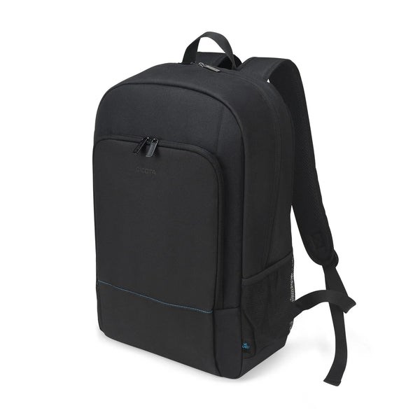 DICOTA D3250103 torba na laptop 35,6 cm (14") Plecak Czarny