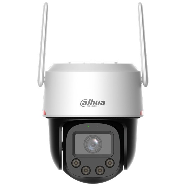 Kamera IP SZYBKOOBROTOWA Dahua P8F-PV-0360B-PRO 3.6mm Picoo F1 Wi-Fi 6 8Mpx