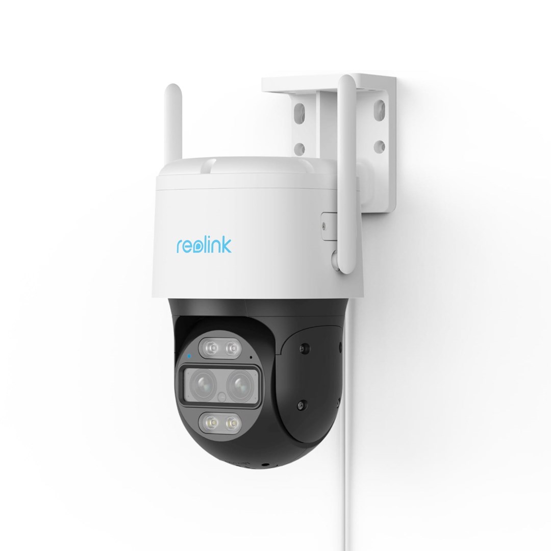 Kamera IP zewnętrzna REOLINK TrackMix G765 LTE Dual Lens