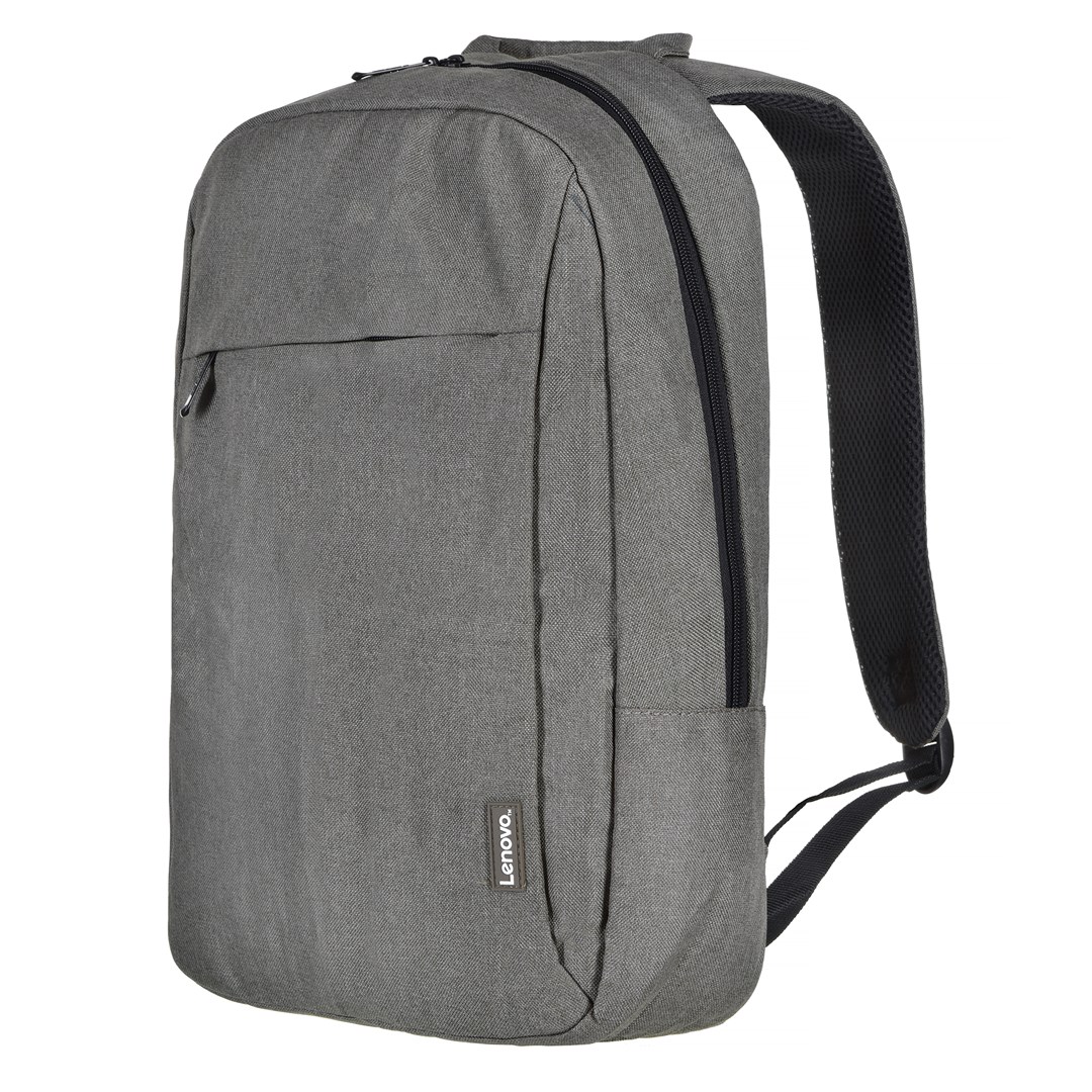 Plecak Lenovo 15.6" Laptop Casual Backpack B210 Zielony (GX40Q17228)