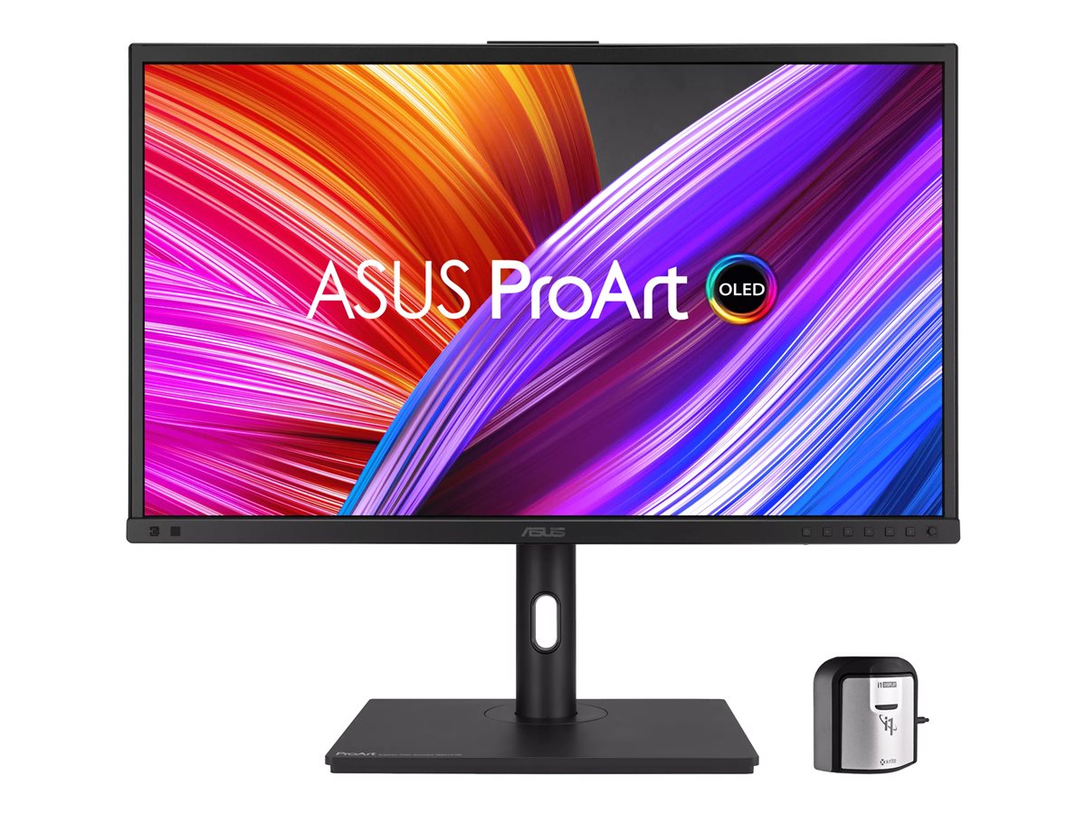 Monitor 27 cali PA27DCE-K