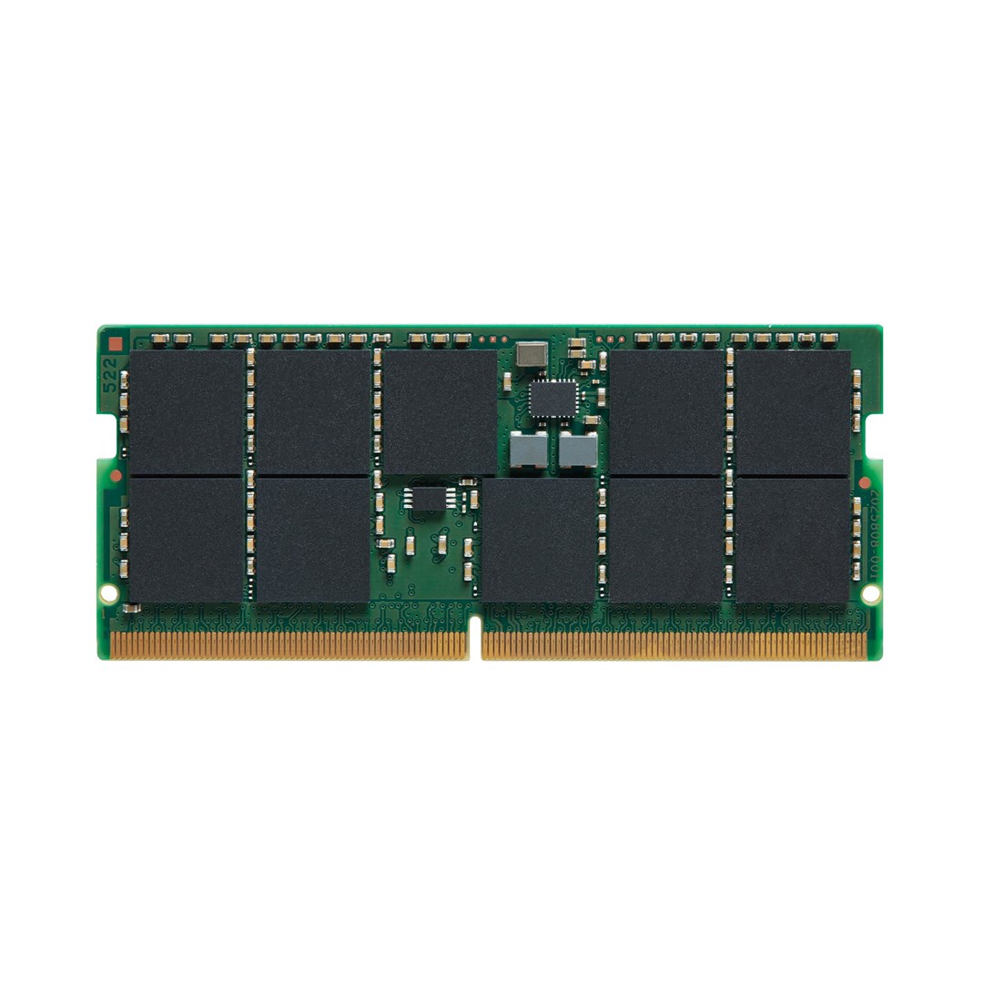 Kingston SODIMM ECC 32GB DDR5 2Rx8 Hynix A 5600MHz PC5-44800 KSM56T46BD8KM-32HA