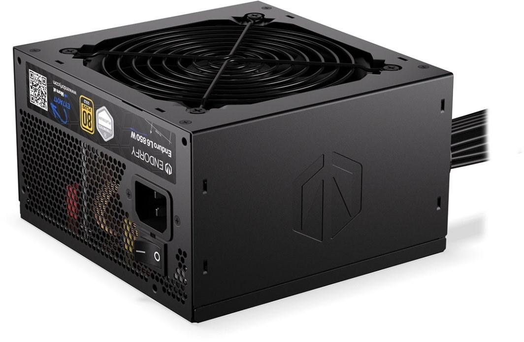 Zasilacz ENDORFY Enduro L6 650 W