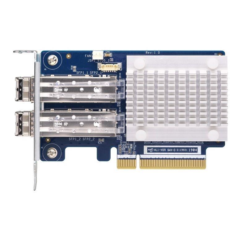 QNAP FC HBA QXP-32G2FC +++