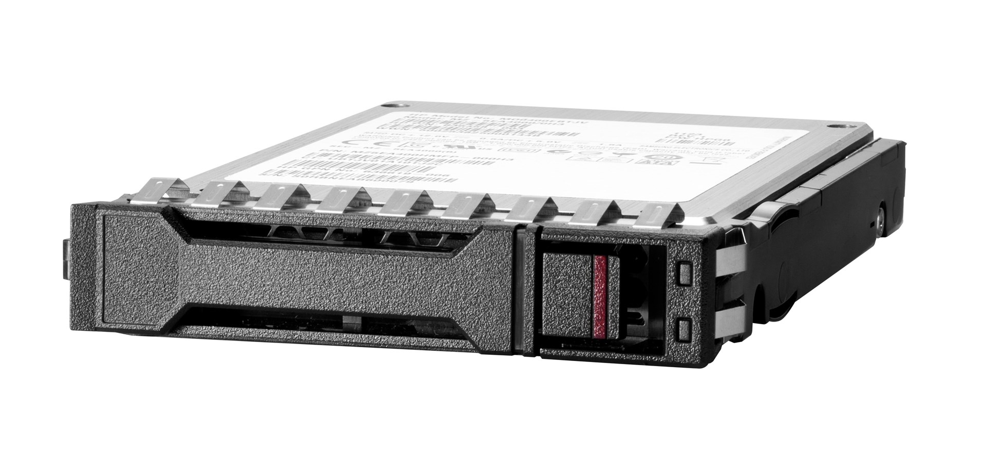 HPE 600GB SAS 12G Mission Critical 10K SFF BC 3-year Warranty Multi Vendor HDD dysk twardy 10000 RPM