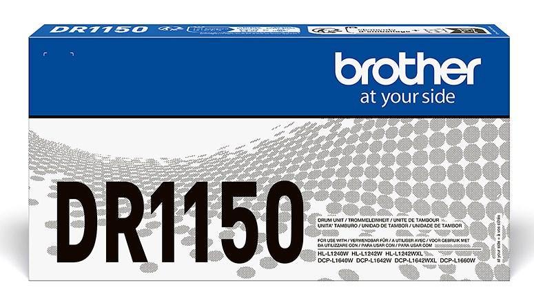 Brother DR-1150 Bęben, 10000 stron