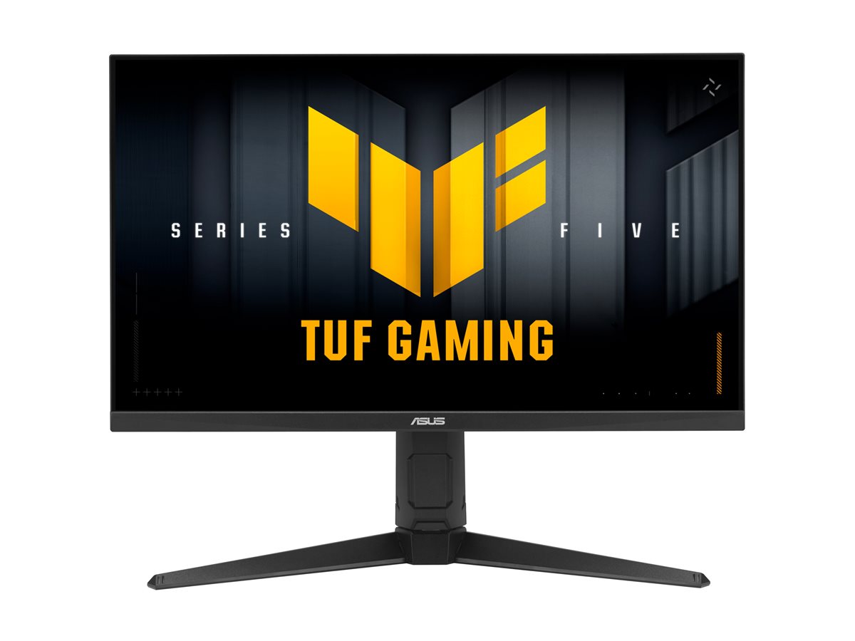 Monitor 27 cali TUF Gaming VG27AQML5A IPS 300Hz QHD HDMI USB