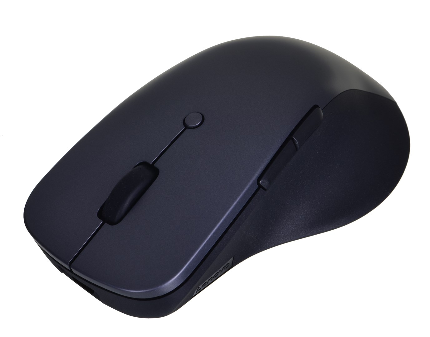 Mysz bezprzewodowa Bluetooth Lenovo Professional Bluetooth Rechargeable Mouse (4Y51J62544)