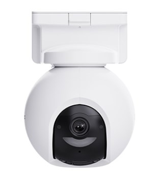 EZVIZ CS-HBB (4K) Kamera IP z baterią, Typ-C, 10400mAh