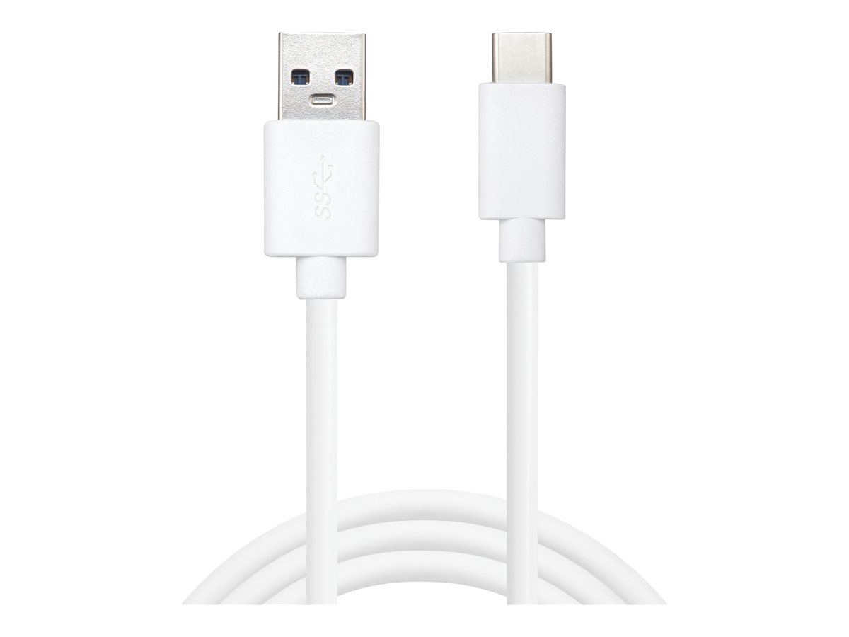 SANDBERG 136-15 Sandberg USB-C 3.1 > USB-A 3.0 1M
