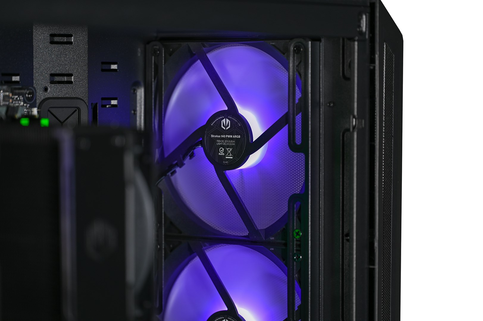 Actina ENDORFY 7700/32GB/2TB/RX9070XT/850W