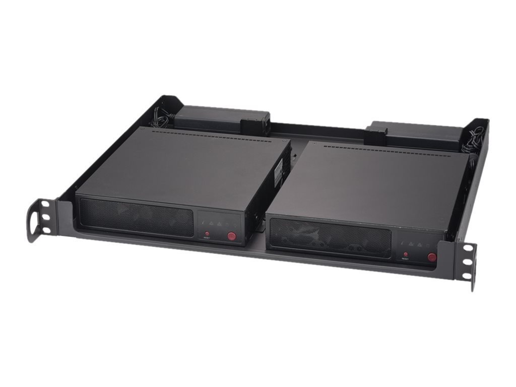 SUPERMICRO CSE-101 i/s Dual System Tray Bracket RoHS