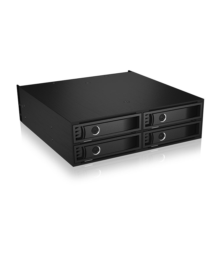 Adapter na dyski storage RaidSonic ICY BOX IB-2242U2K