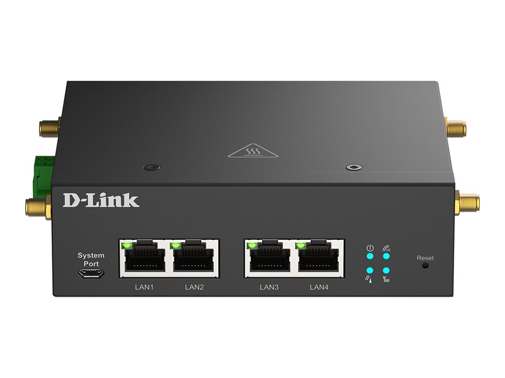 Modem LTE DWM-314-G