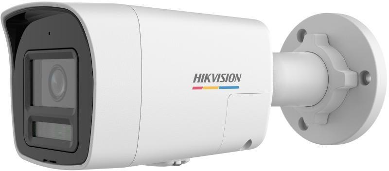 Hikvision DS-2CD1067G3-LIU(2.8MM) kamera przemysłowa Tubowa Kamera bezpieczeństwa IP Wewnętrzna / zewnętrzna 3200 x 1800 px Sufit / Ściana