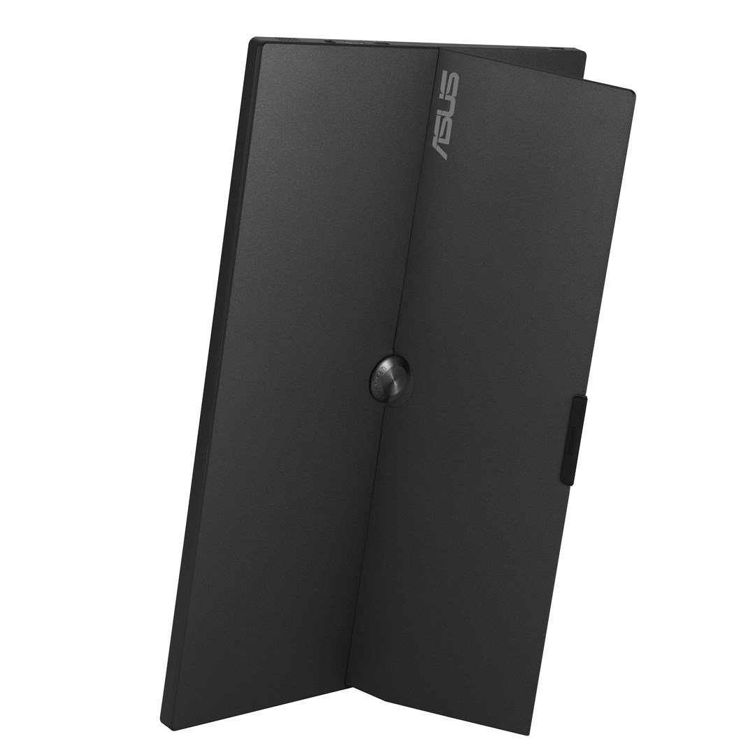 ASUS ZenScreen MB16AWP monitor komputerowy 39,6 cm (15.6") 1920 x 1080 px Full HD LED Czarny