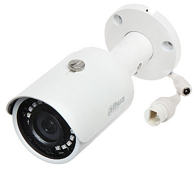 Kamera IP DAHUA IPC-HFW1230S-0360B-S5 1080p 3.6mm