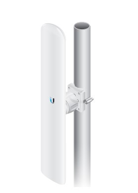 UISP Wireless airMAX 5 GHz Ubiquiti airMAX Lite AP (LAP-120-EU)
