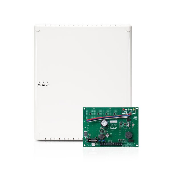 Satel APS-30 inteligentny element smart kontroli centralnej domu Zasilacz