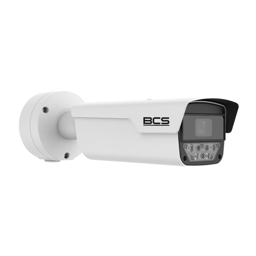 Kamera IP tubowa 4Mpx BCS-P-TIP74VSR5-ITC-2812(2)