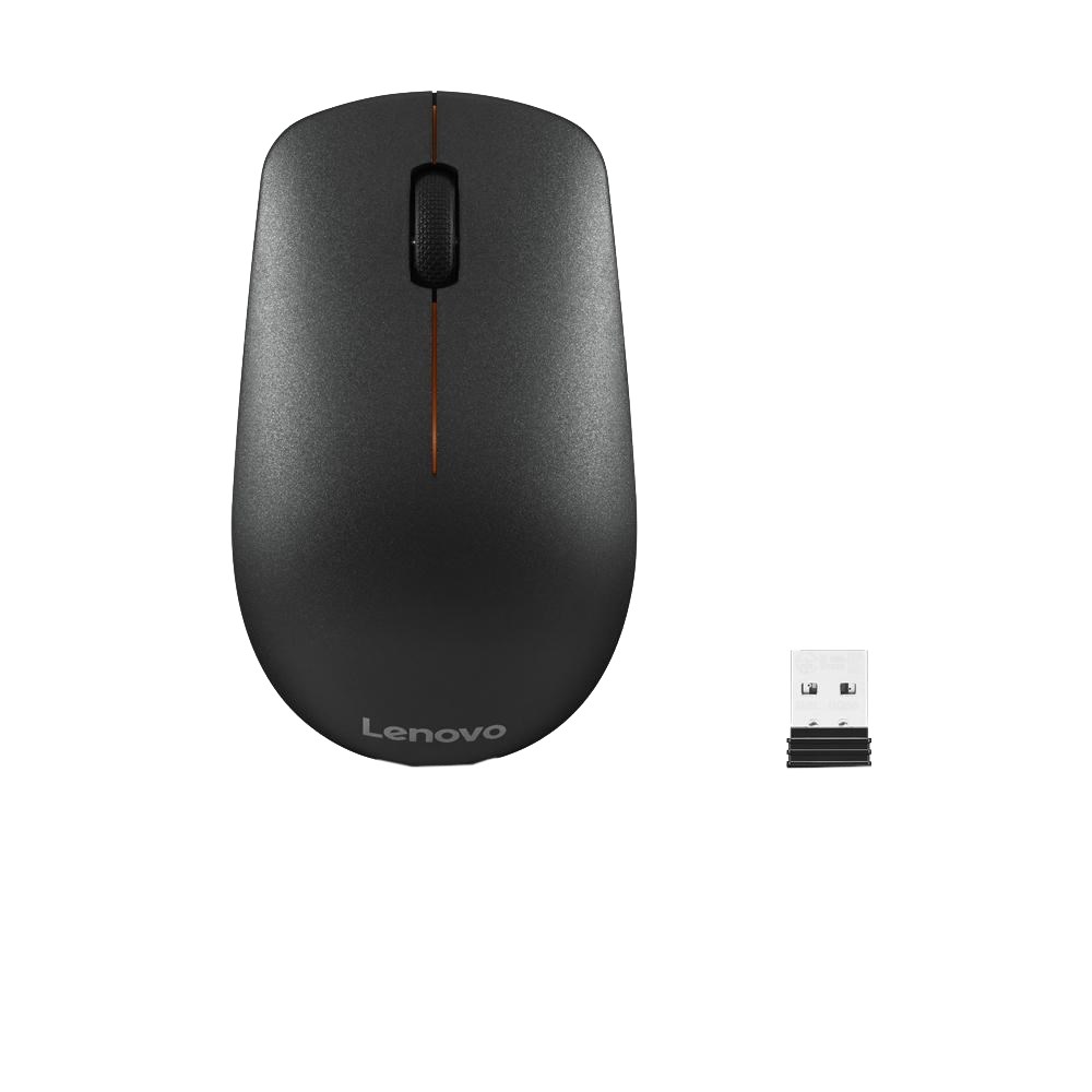 Mysz bezprzewodowa Lenovo 400 Wireless Mouse