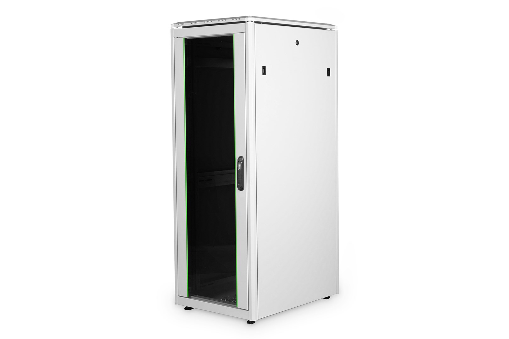 Digitus Szafa sieciowa serii Unique - 600x800 mm (WxD)