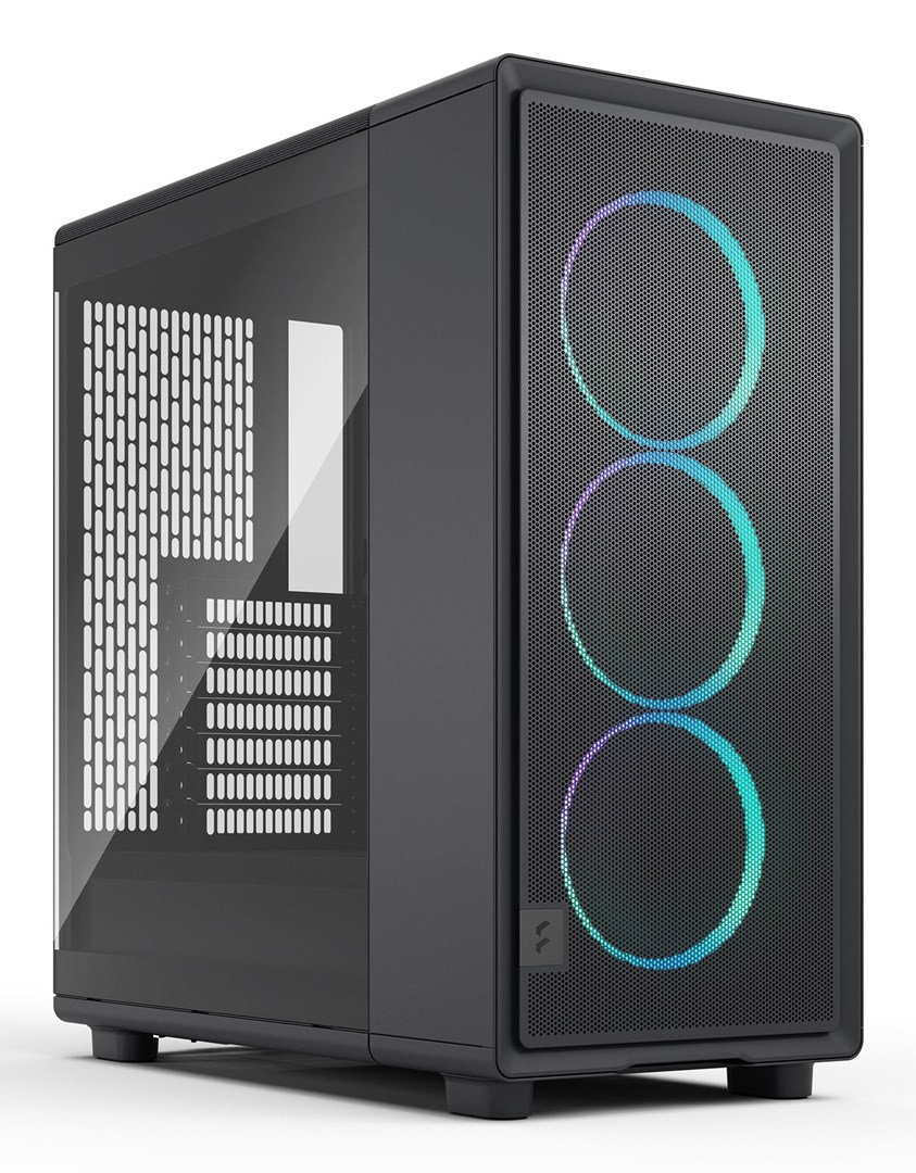 Epoch Black TG RGB Light tint